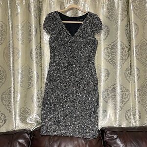 Midi dress